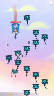 Sky Bandit captura 5