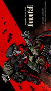Downfall captura 8