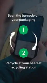 Bower: Recycle & get rewarded captura 7