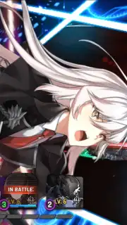 COUNTER: SIDE (KR) captura 6