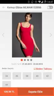 Trendyol captura 4