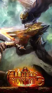 Almas Imortais captura 11