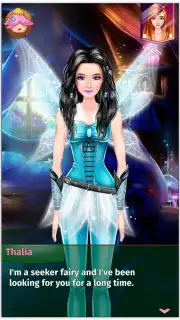 Fantasy Love Story Games captura 7