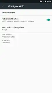 NetShare - no-root-tethering captura 6