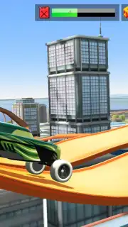 Hot Wheels: Race Off captura 11
