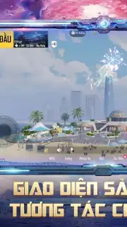 PUBG Mobile VN captura 4