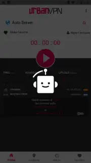 Urban VPN captura 8