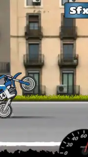 Wheelie Challenge captura 17