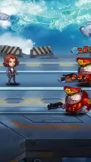 Heroes Legend Idle RPG captura 13