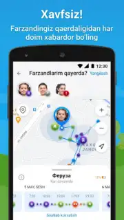 Kundalik.Family captura 10