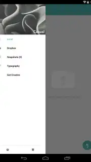 JotterPad captura 6