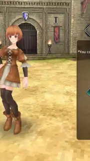Fantasy Earth Genesis captura 2