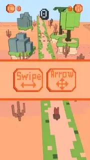 Jumpy Pets captura 4