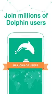 Dolphin Browser HD captura 8