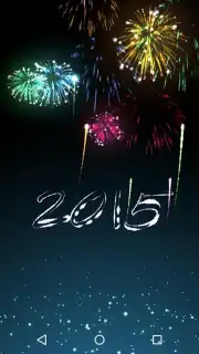 Fireworks Free captura 5