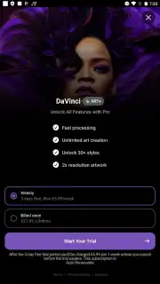 DaVinci captura 6
