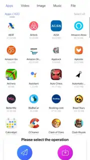 EasyShare captura 1