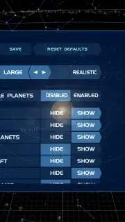 Solar System Scope captura 11