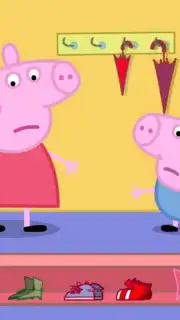 Baby Games with Peppa captura 3