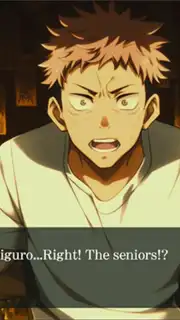 Jujutsu Kaisen: Phantom Parade (QooApp) captura 5