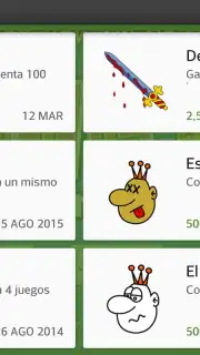 Tute a Cuatro captura 10