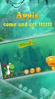 Yoshin Dash Adventure captura 6