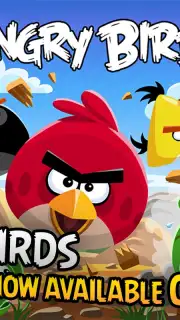 Angry Birds captura 7