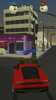Chickens Gun captura 6