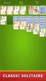 Solitaire Mobile captura 9