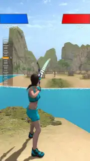 Archery Clash! captura 18