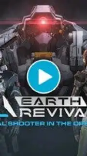Earth: Revival captura 1