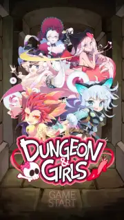 Dungeon and Girls captura 15