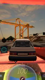Tuning Club Online captura 5