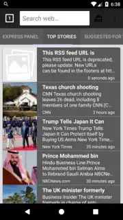 Android Safari captura 4