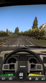 Truck Masters: World Simulator captura 10