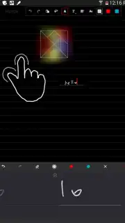 FreeNote 7 captura 6