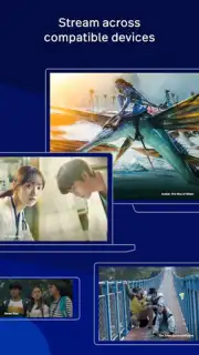 Disney+ Hotstar (Android TV) captura 16
