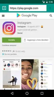 Soni indian browser captura 4