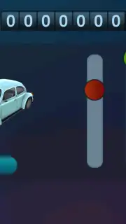 Driving Zone: Germany captura 6