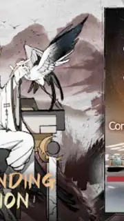 Overmortal (CN) captura 6