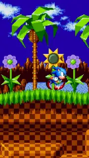 Sonic Mania Plus captura 7