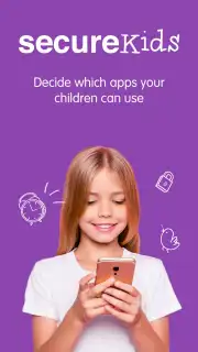 Parental Control SecureKids captura 32