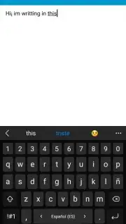Notepad captura 4