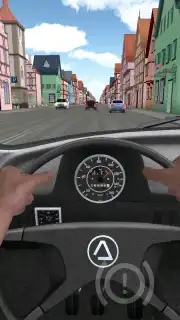 Driving Zone: Germany captura 4