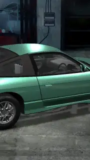 NFS Heat Studio captura 6