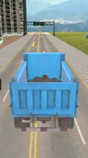 Train Station Construction Railway captura 13