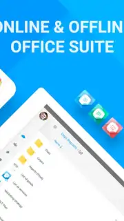 MyOffice® Documents captura 2