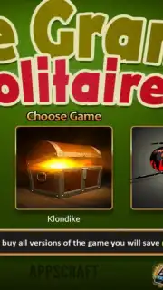Solitaire Extreme captura 6