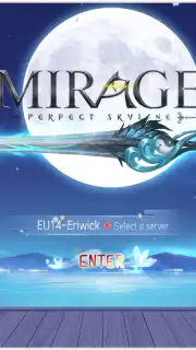 Mirage: Perfect Skyline captura 1