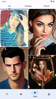 Photo Lab captura 4